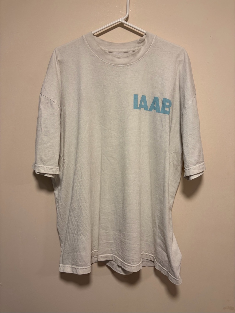 Drake It Was All A Blur Tour tee (XL)